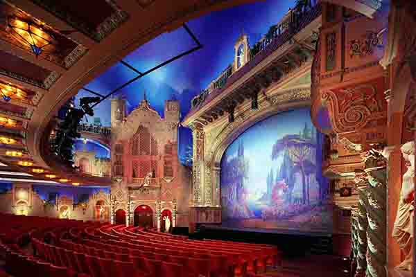 Miami Theater Tickets